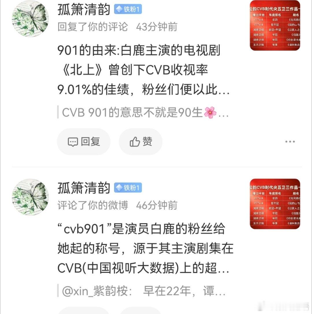 我想说小粉不要被大粉忽悠。 C v b从来没有过9%这样高的数据，从来没有OK？