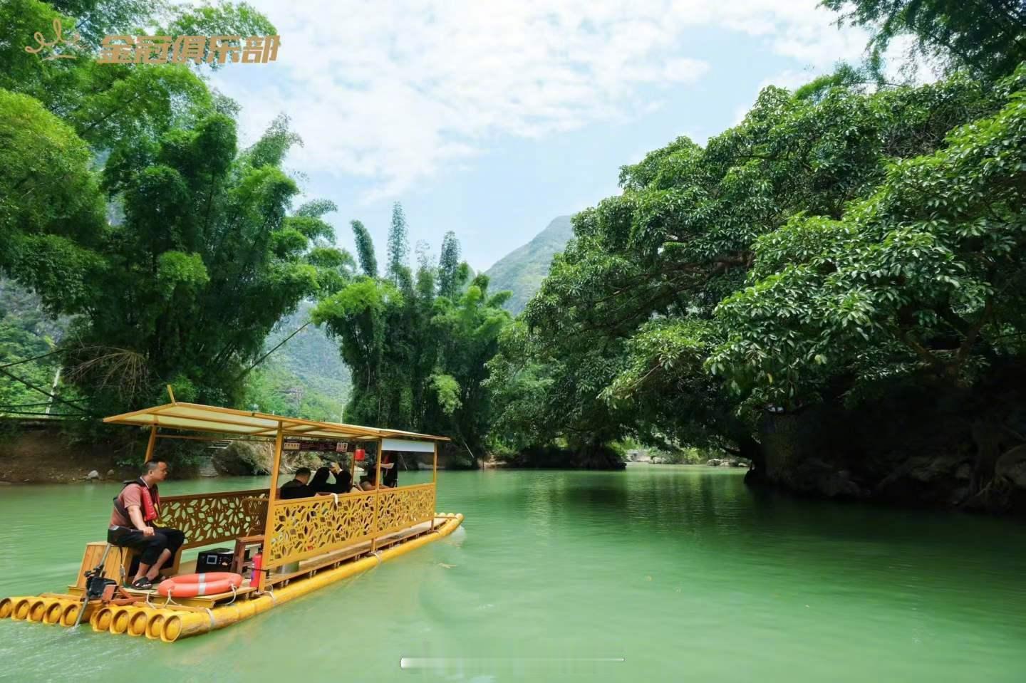 美景 撒欢 