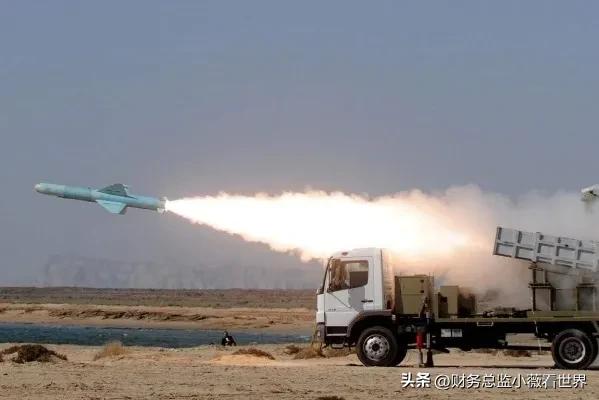 伊朗的反击速度太快了，导弹第一时间打向了以色列，导致以色列宣布全国启动火箭弹警报