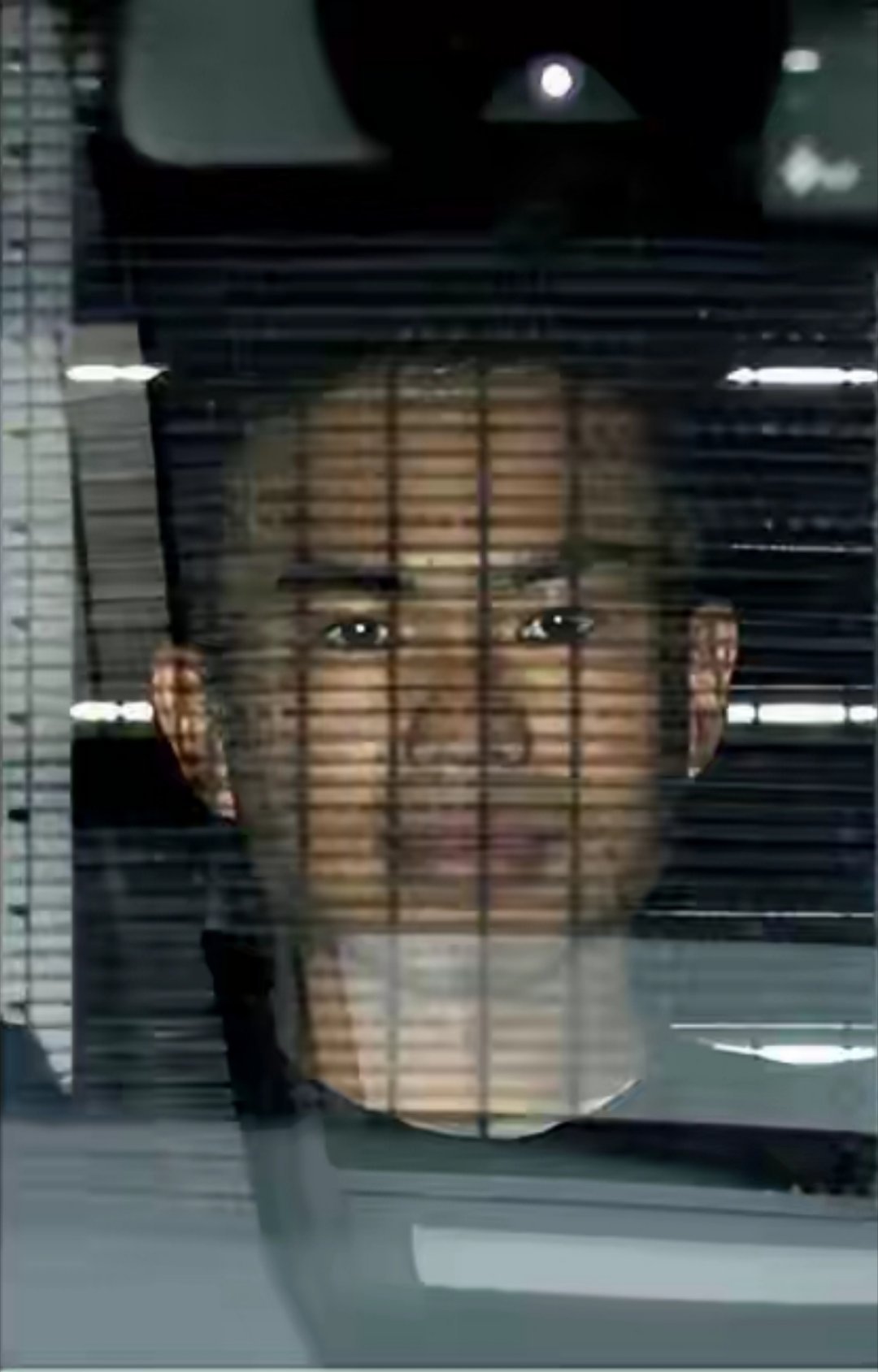 调查两周后，闯中国大使馆当事人表示：希望中国对日本说话客气点。 