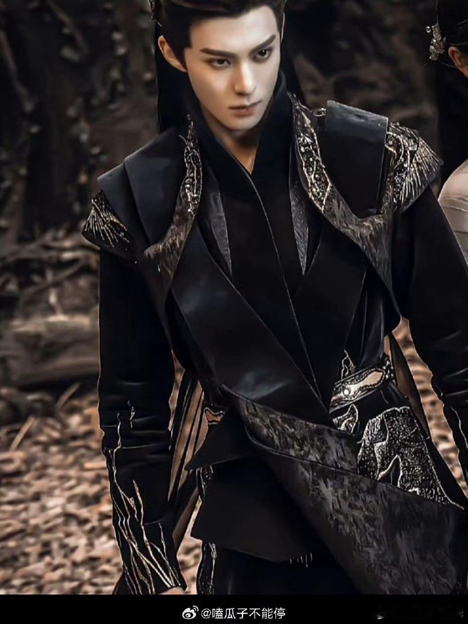 将门毒后这个剧现在传的是男主王鹤棣、女主孟子义，女二沈月  好多美女啊！ 