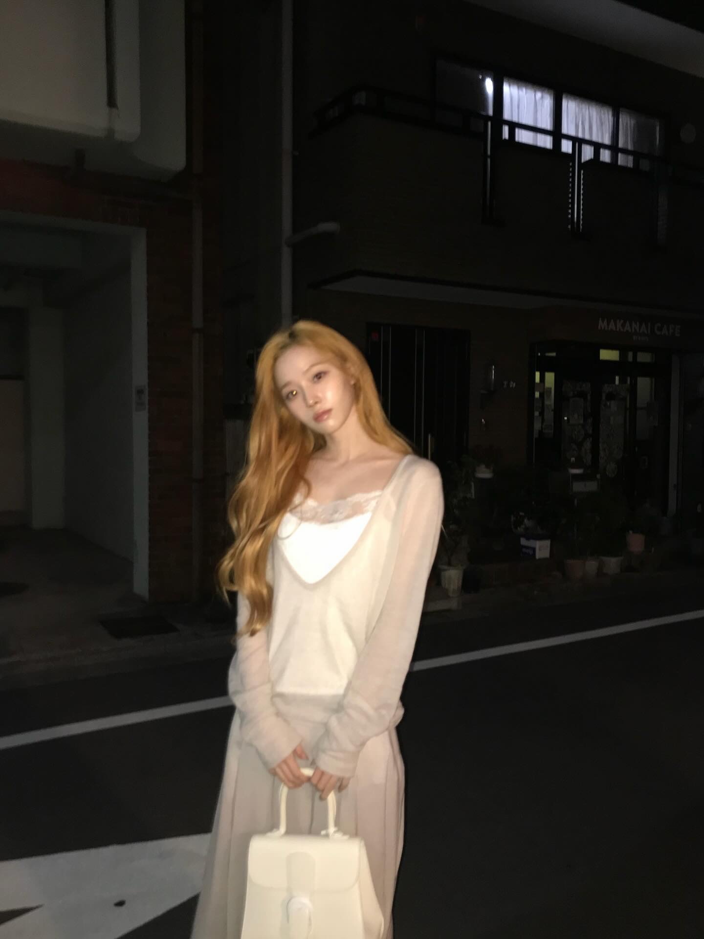 winter🌃夜晚随拍 