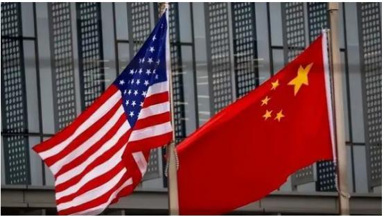 美国为什么不敢跟中国断交呢？因为一旦断交，中国军事演习一次，美国五角大楼就得陪着