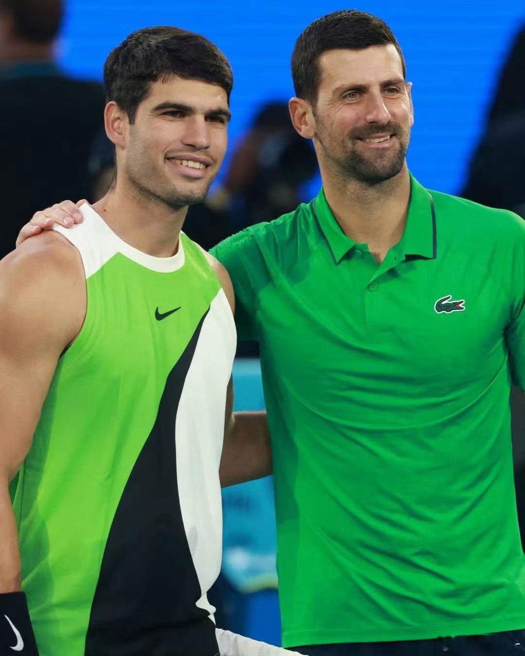 德约科维奇无缘大满贯25冠 虽然有点遗憾，但德约科维奇现在打成什么样，拿不拿冠军