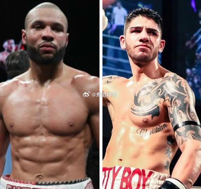 拳坛速递 据外媒消息，小克里斯-尤班克（Chris Eubank Jr）已经与 