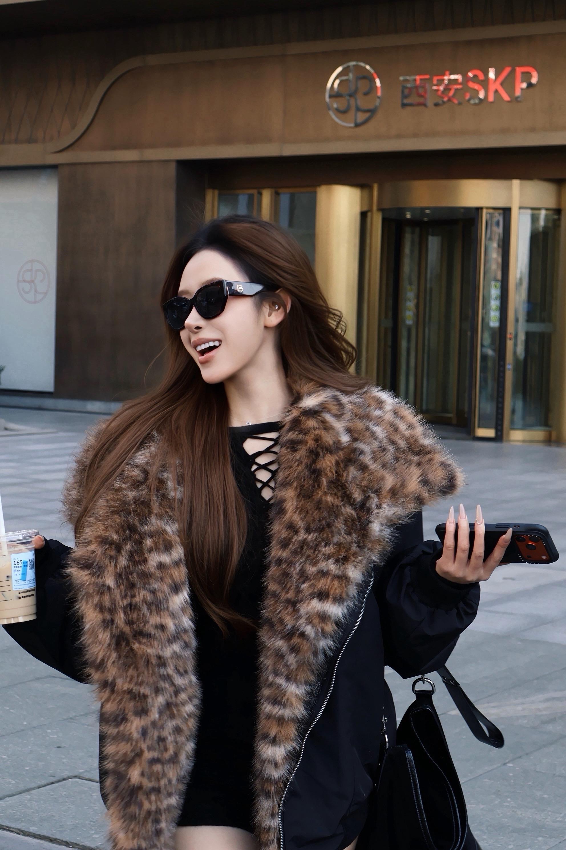 我的好闺闺就是我的站姐