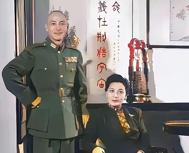 中国在民国时期为啥被日本人打的那么惨，杀了几千万，其实罪魁祸首就是蒋介石和他的家