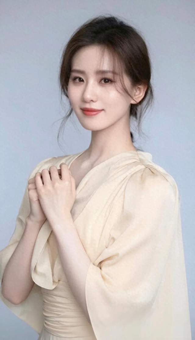 读懂刘诗诗：人到中年，少管闲事，便是最好的修行