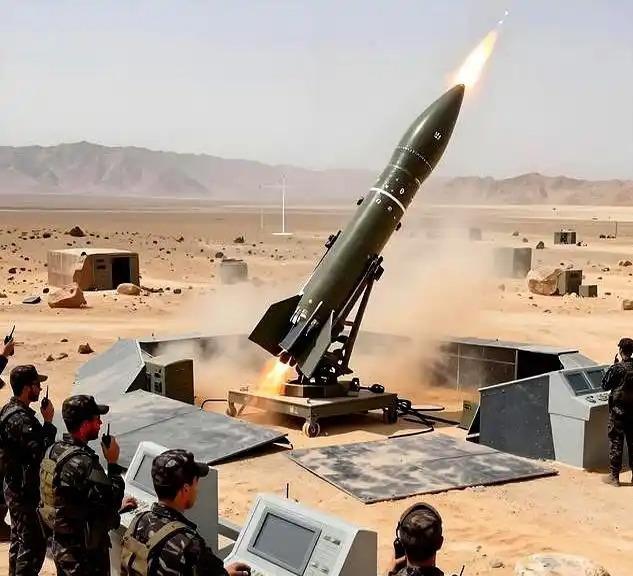 美军CH-47“支奴干”落进中东、2000名第82空降师精锐压上，枪口明摆着对着
