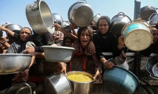 联合国资金严重短缺，做为联合国秘书长的古特雷斯负有一定责任，可以说他是联大历届秘