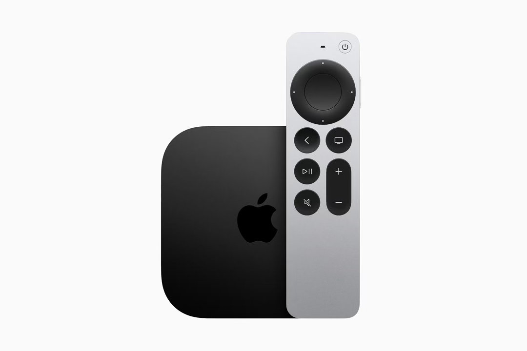 【最新代码信息显示，下一代 Apple TV 的芯片即将推出】根据 MacRum