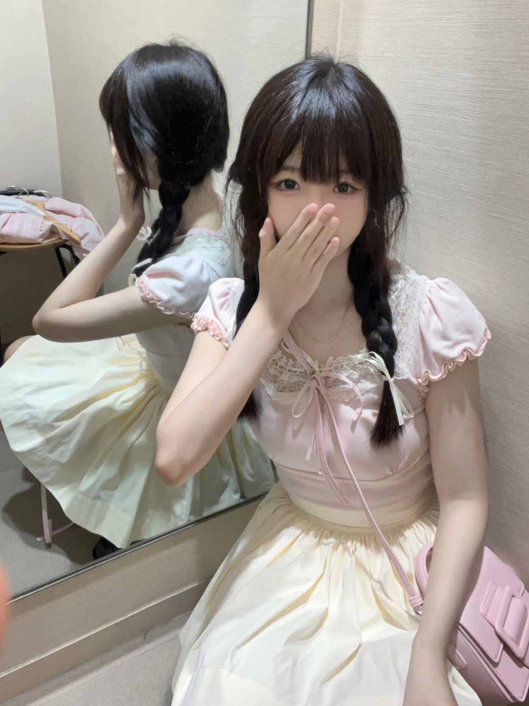 ՞⸝⸝>   ̫ <⸝⸝՞