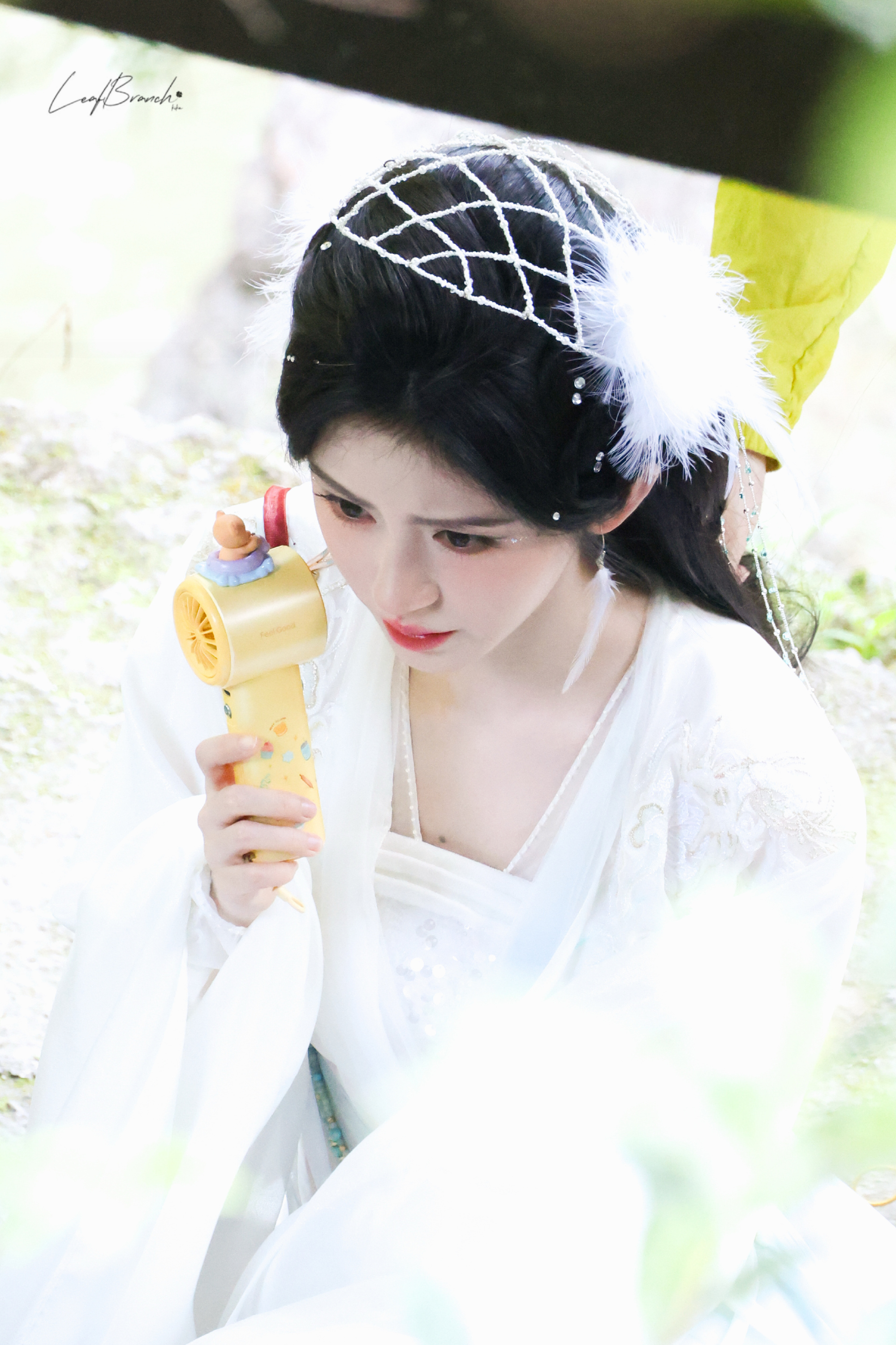 鞠婧祎 jjy鞠婧祎苏绿夏 我遇到了1⃣️个全世界最可爱的女孩