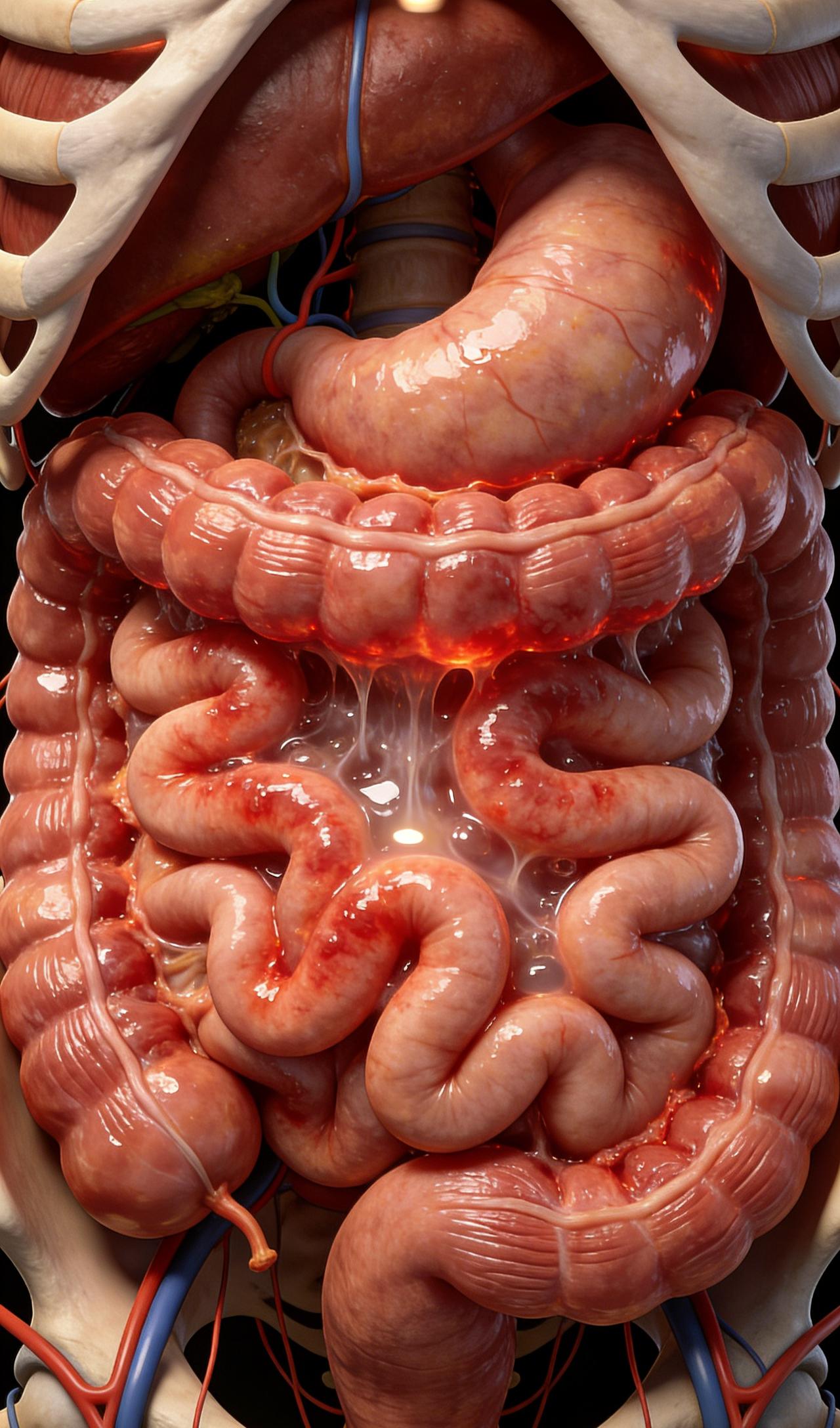 方子虽老，但治肠易激快而精准，常年腹泻不敢吃凉不妨了解
 
如果说有什么毛病既不