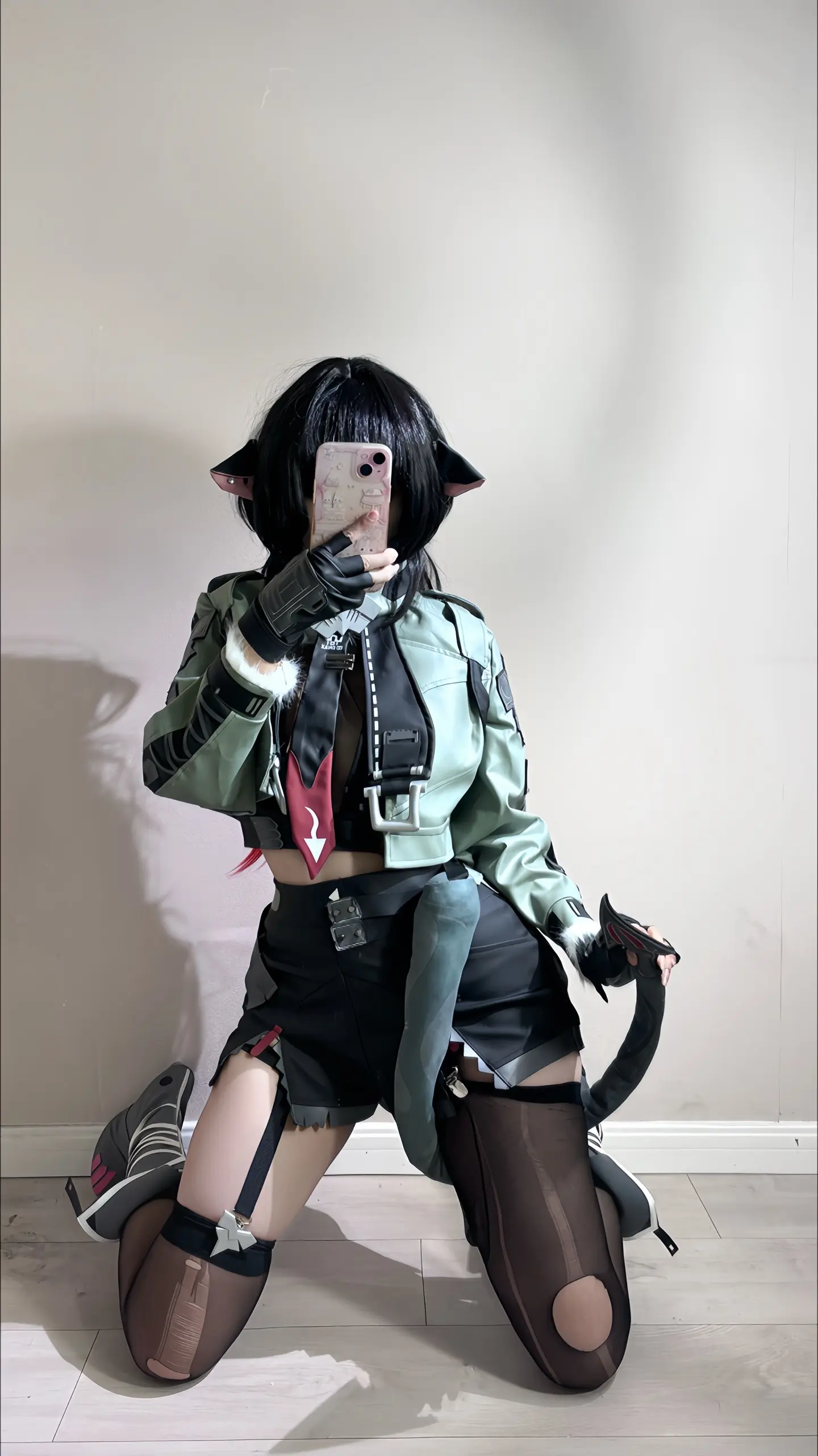 这是主人级别的