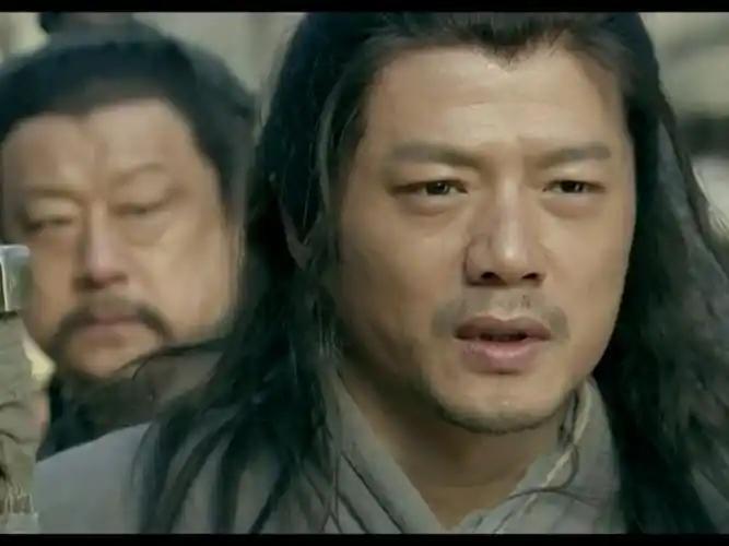 韩信如果当年听了蒯通的话，真的能和刘邦项羽三分天下吗？

公元前 203 年，楚