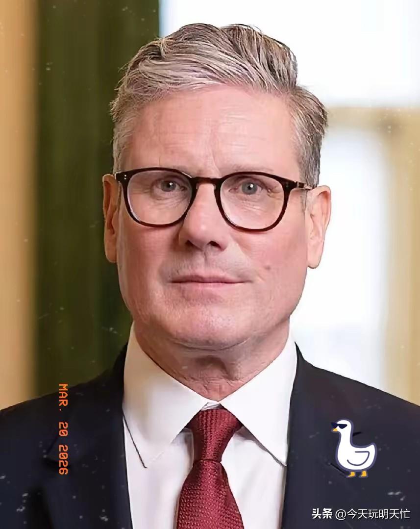 不等了，英国主动找中国让他们抢去了！

中东局势现在正烧得火热，英国反倒主动给东