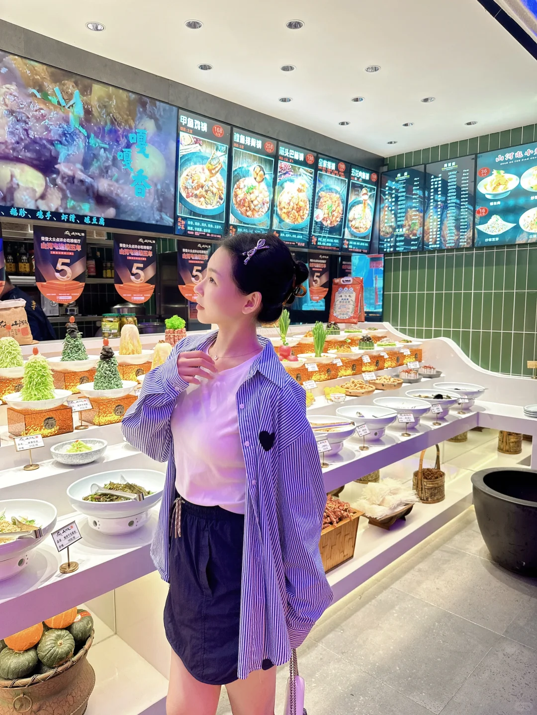 长春📍家宴选这里，被爸妈夸了一星期😎