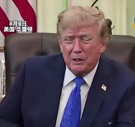 标题：果然，还得是特朗普，刚被高院驳回，又再度出手
 
美国政坛有些操作，输了官