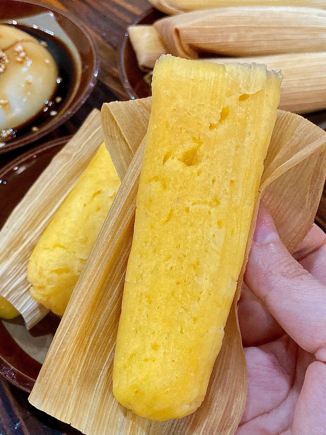 （武汉）坐穿地铁2号线来吃的…😅