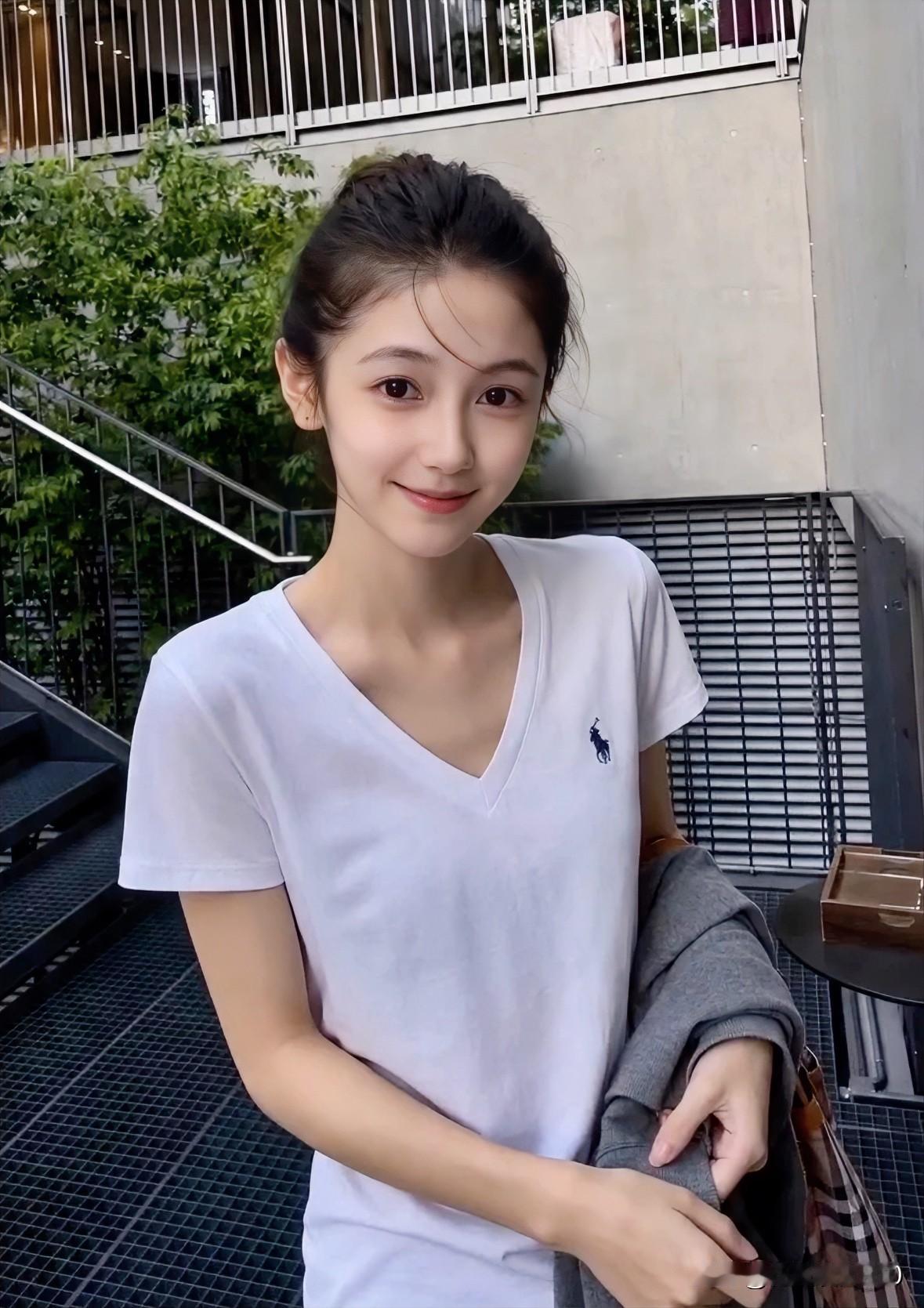 甜美笑容魅力何在？