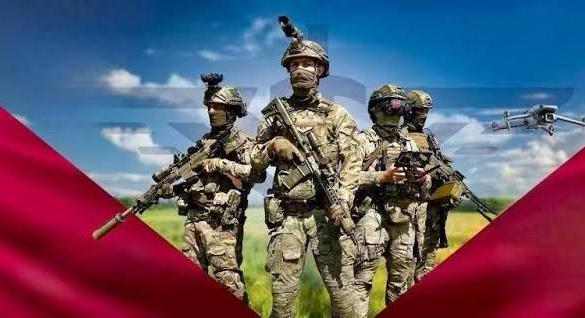 普京堪称杀人诛心！首支乌军倒戈投降士兵组成特种旅正式成立，专门进攻泽连斯基的基辅