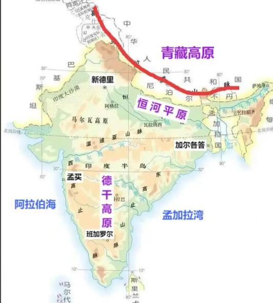 印度敢对中国开战吗？答案其实是：敢！印度不仅敢对中国开战，而且想开战！在印度人看