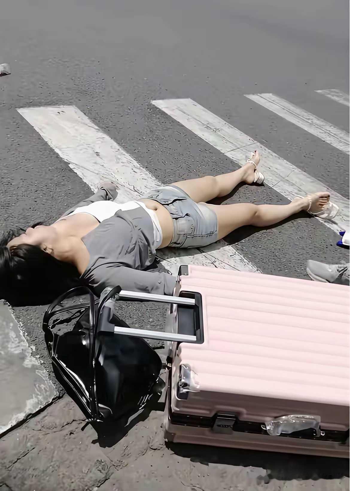 一个接受日本基金会资助的人，蒋方舟事件大反转是再正常不过的事了。现在就想知道：那