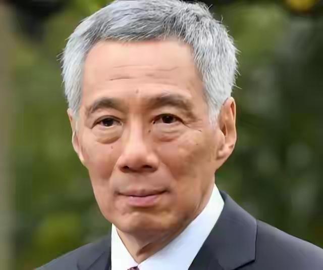 李显龙表示，真正的新加坡人要认清一个事实，新加坡不是华人国家，只是华人占多数而已