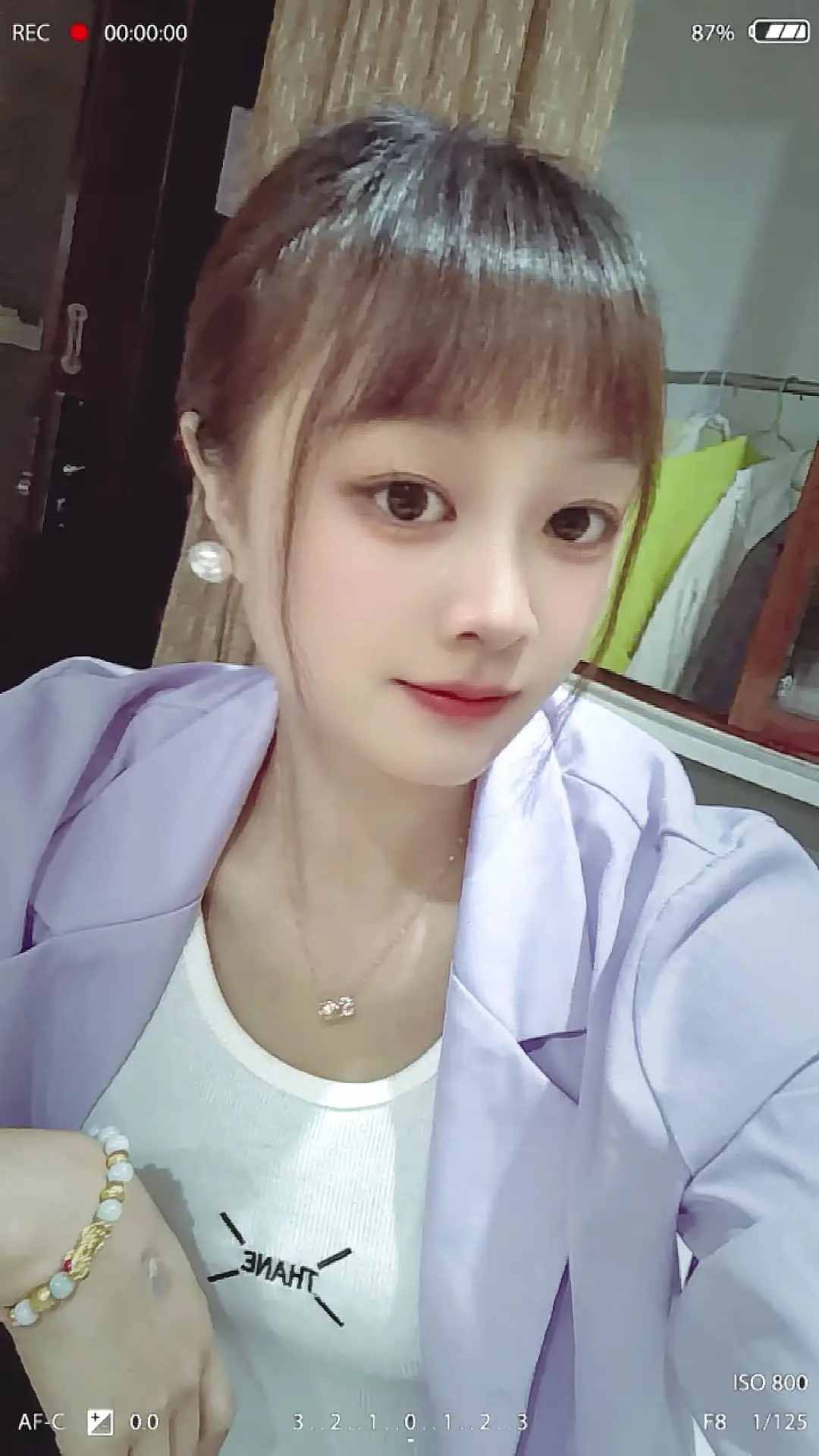 可惜我不穿碎花裙，也不懂polo 衫的深情