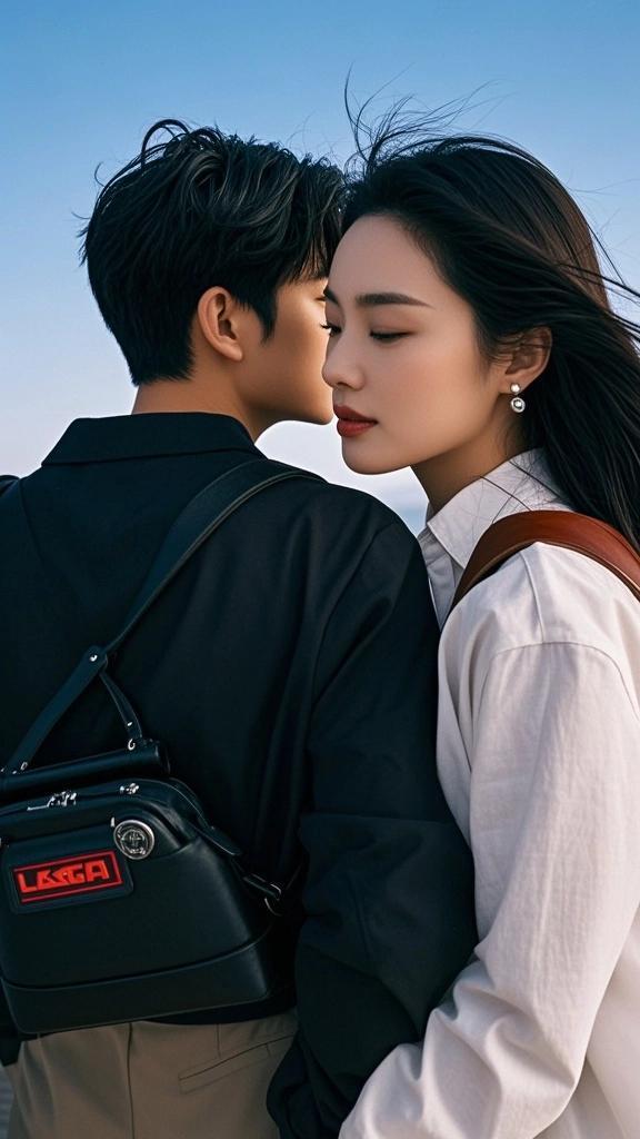 人生有此老婆！夫复何求。

昨天加班到深夜，拖着疲惫的身体回家。推开门，客厅留着