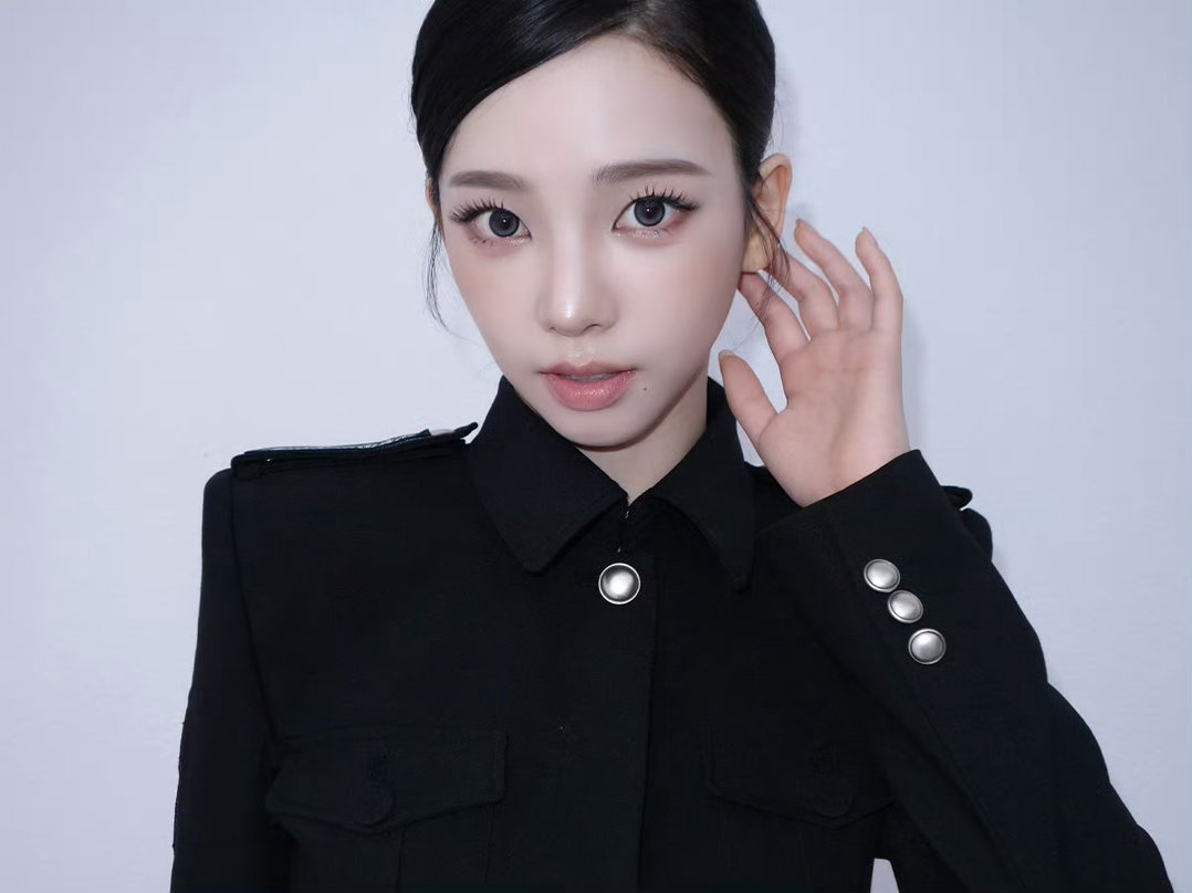 好内个 