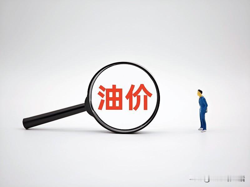 今晚油价降价 很多车主却高兴不起来
有消息说油价已经要下调了，不少车主友友们已经