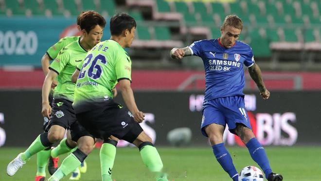 周日203韩职足球预测                        光州FC 