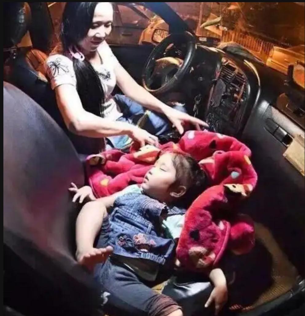 “我催老婆上班，她扭头怀了二胎！”一个工薪男的血泪教训：家，不是博弈场！
真是应