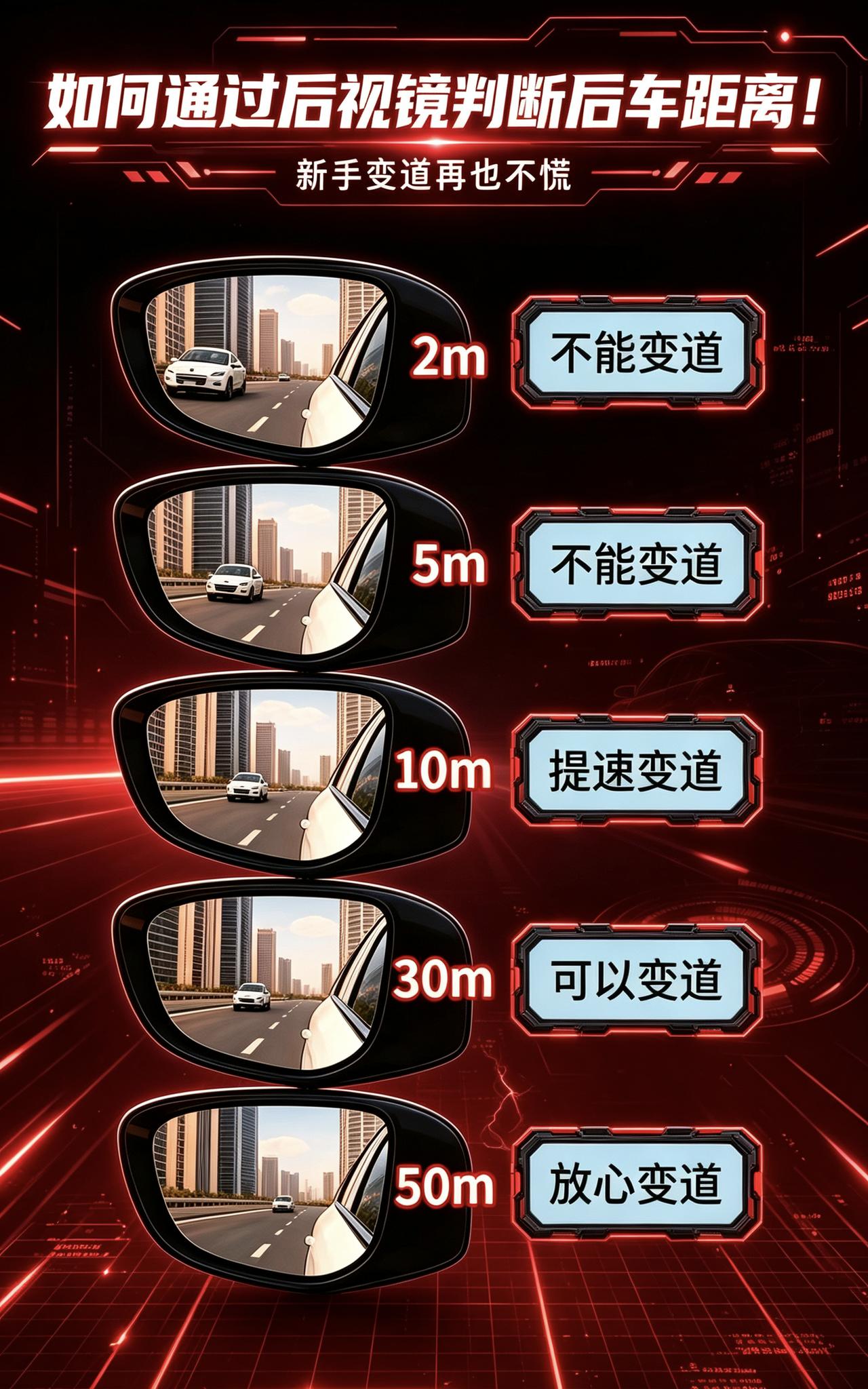 汽车知识 每天一个用车知识 交通安全知识点 用车技巧 带你懂车
