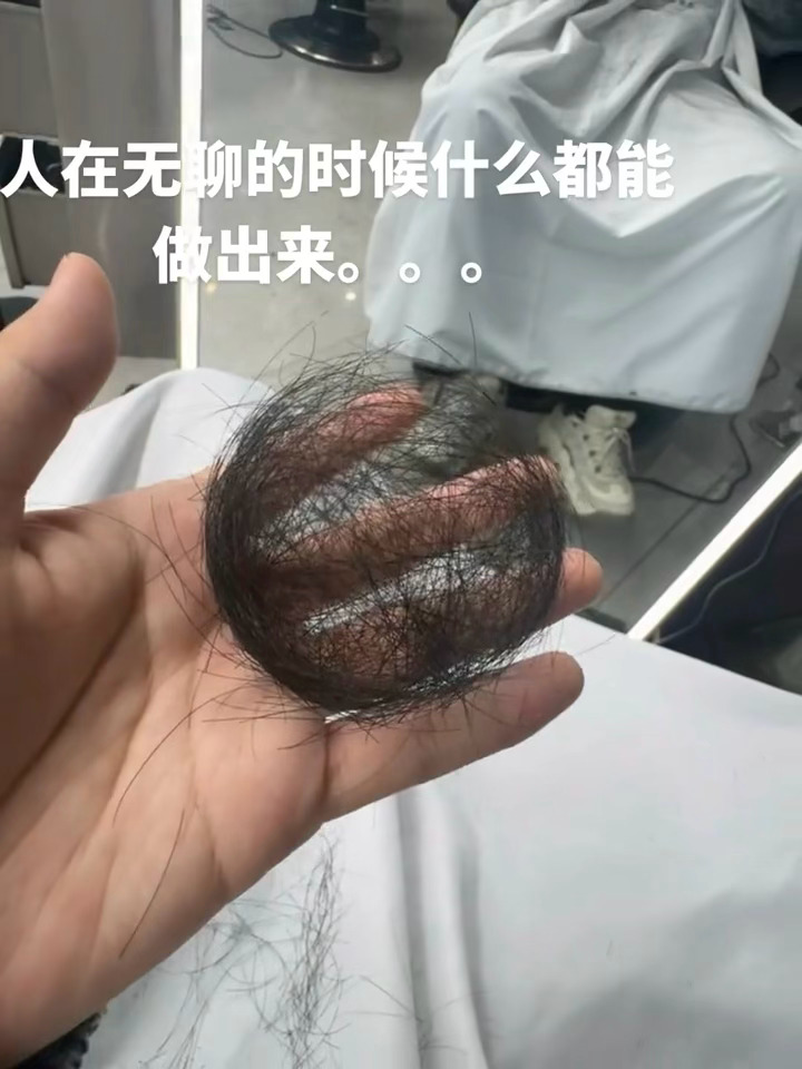 老手艺人还在坚持手搓 