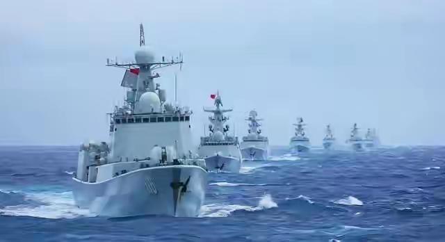 为什么总有几个国家不支持我们？特别是有些抱团取暖的
明明我们热情招待客人，每次都