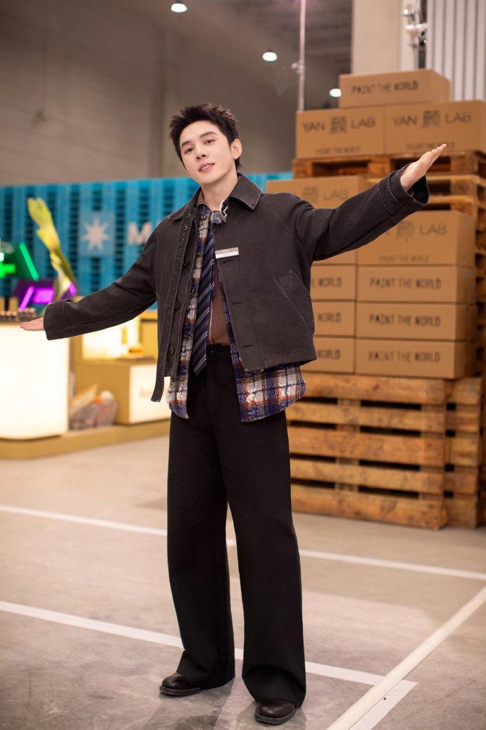 我的合伙人好物故事合伙人 每一个和国货的故事都是宝藏。《合伙人》活动来袭，带话题