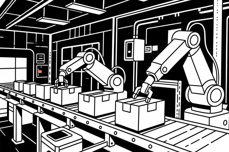 机器人取代人类劳动力是福还是祸? 机器人取代人类劳动力，不能简单说是福是祸。从积