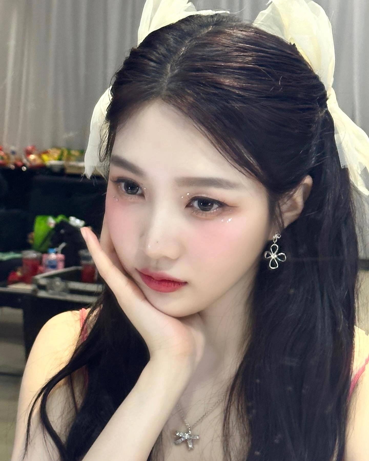 Joy 朴秀荣 ​​​