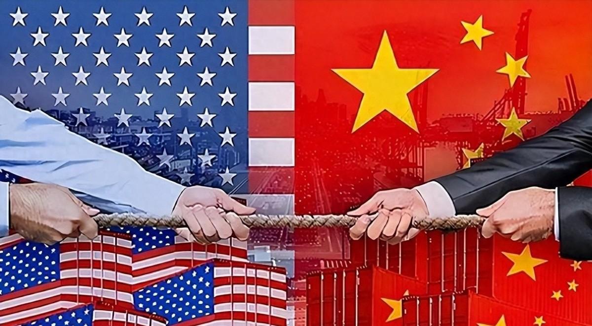 美国再次挥起"301 调查”大棒扣上“强迫劳动”帽子，中方仅用八字回击：“错上加