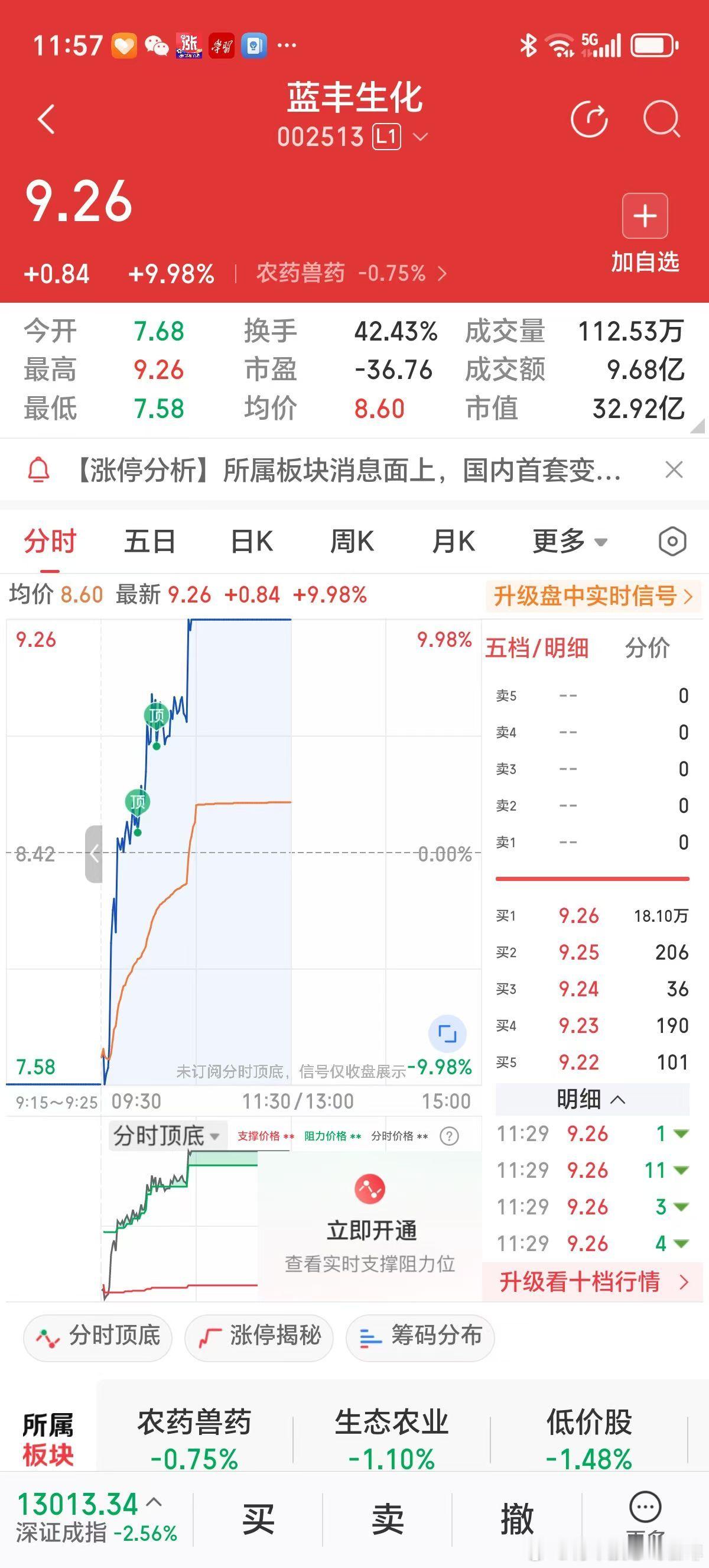 美联储宣布降息25个基点，大盘还在3800点左右晃，手中握有黄金票。近日购的农药