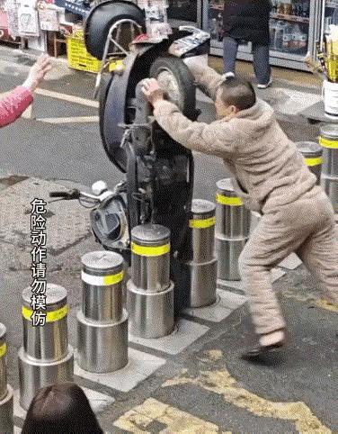 过于执着是一种病～