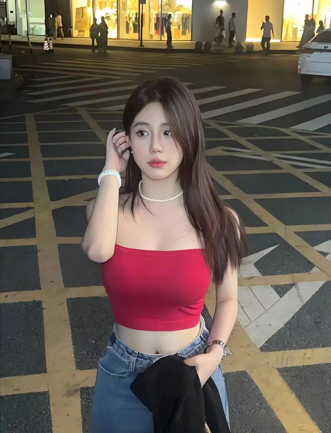 什么的女人,更有魅力?臭美一下！