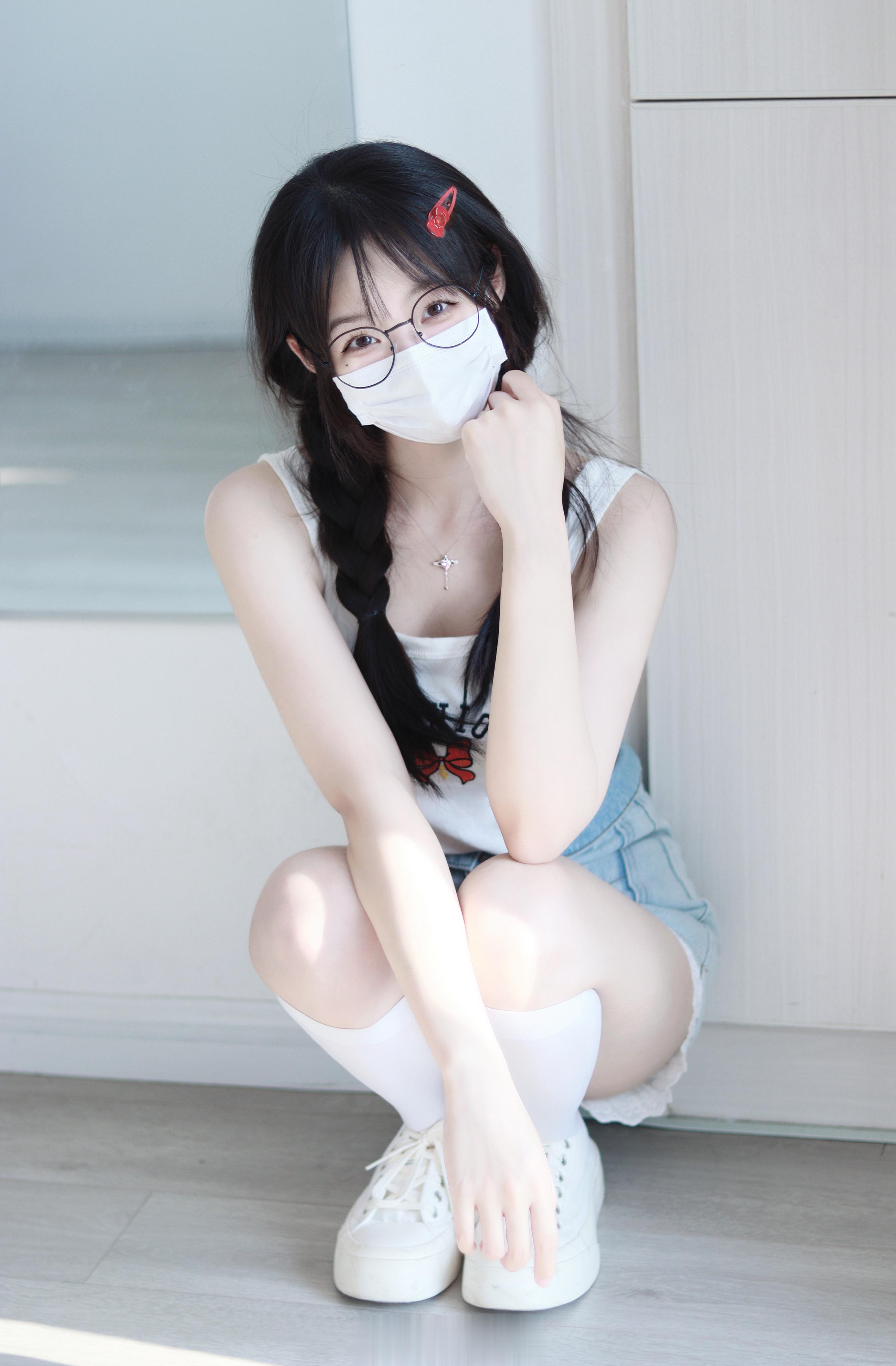 这个世界没有甜妹转不了一点 ​​​