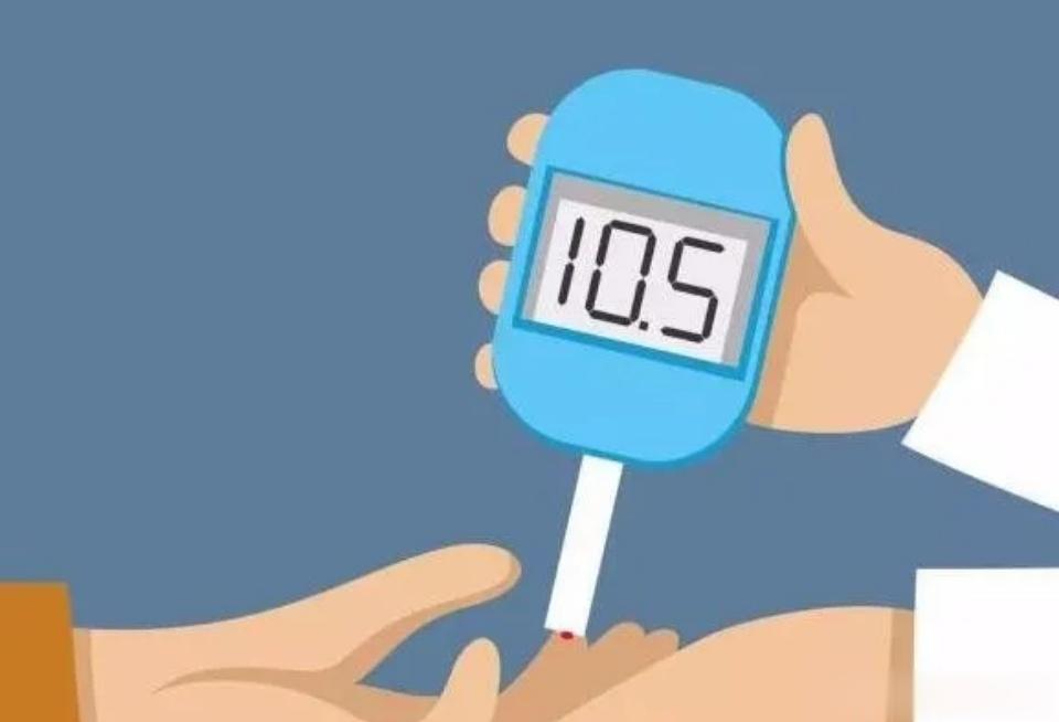糖尿病人吃喝上的1234567！​1、每天至少1斤蔬菜​2、每顿2两主食​3、做