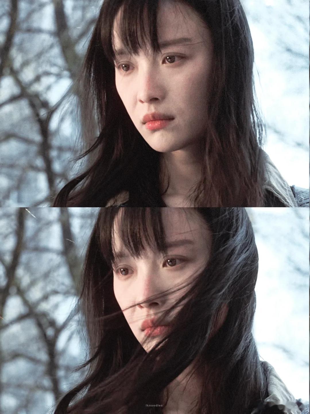 倪妮新剧尺度好大被倪妮的演技狠狠震撼！任小名被丈夫背叛卷入凶案，嘶吼与对峙戏感染