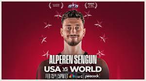 阿尔佩伦·申京将顶替谢伊·吉尔杰斯-亚历山大，入选下周全明星赛的世界队阵容。
吉