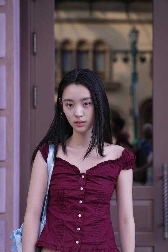漂亮碎片掉落💜